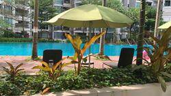 Eight Courtyards (D27), Condominium #263924681